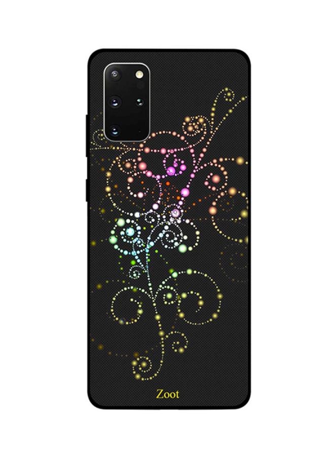 Zoot Skin Case Cover -for Samsung Galaxy S20 Plus Illuminated Pattern Illuminated Pattern