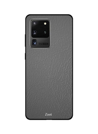 Skin Case Cover For Samsung Galaxy S20 Ultra Grey - v1606389690/N34882447A_1
