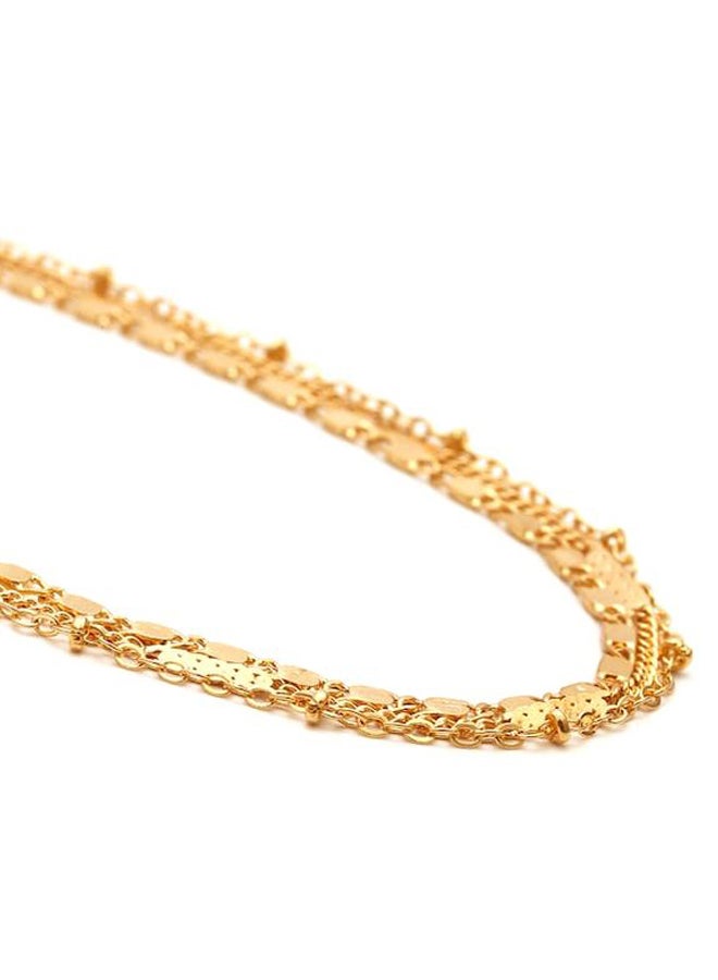 Beauenty - Multi Layer Choker Necklace - Image 1