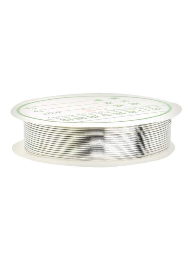 Beauenty - Alloy Jewellery Making Cord - Image 1