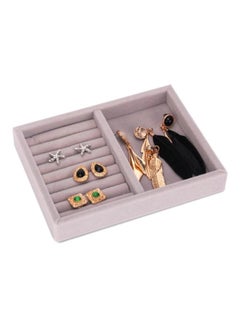 Portable Jewellery Organizer