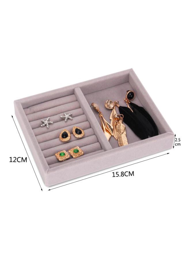 Beauenty - Portable Jewellery Organizer - Image 1