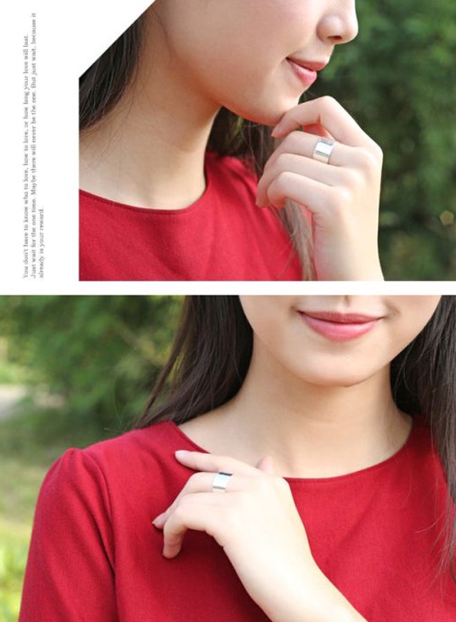 Beauenty - Open Design Ring - Image 1