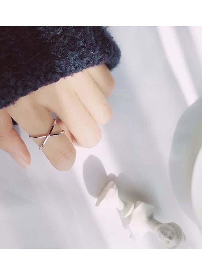 Beauenty - Adjustable Antique Ring - Image 1