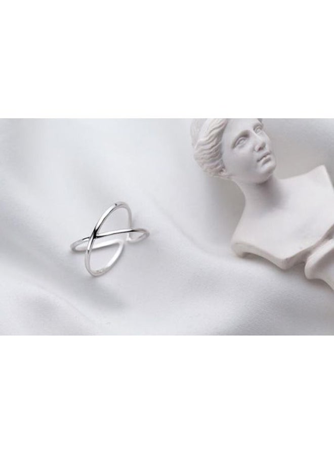 Beauenty - Adjustable Antique Ring - Image 1