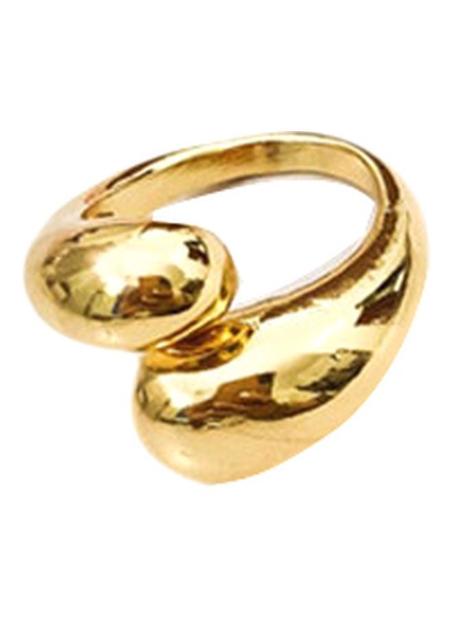 خاتم أصبع مفتوح