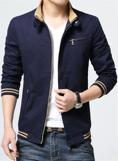 Blue/Beige