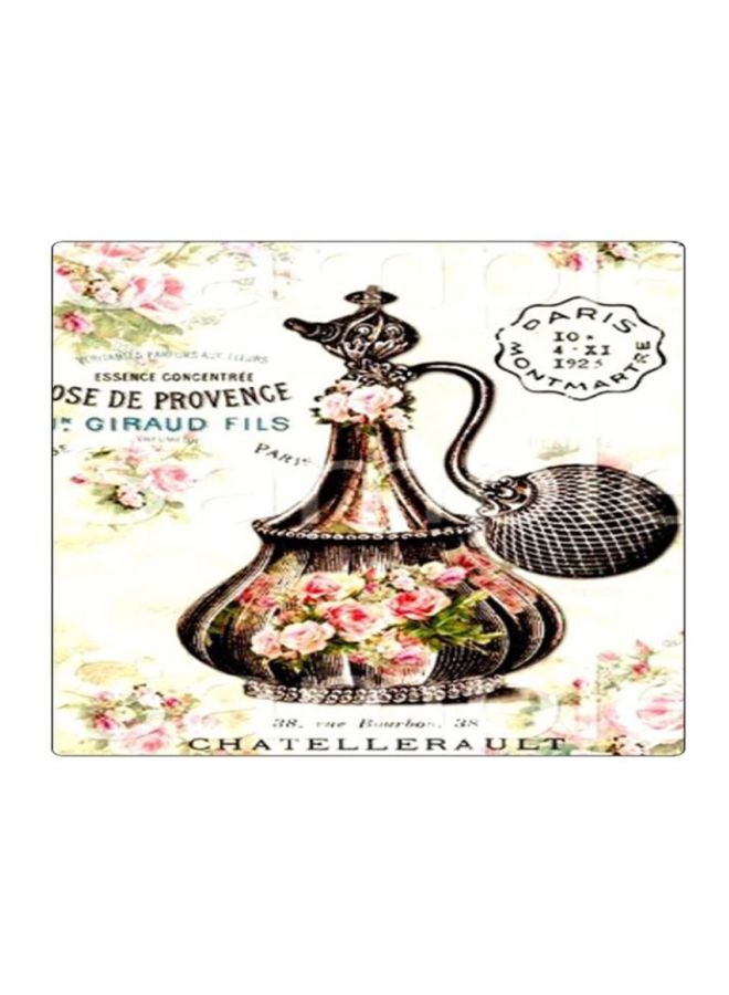 BP Printed Anti-Slip Gaming Mouse Pad - Image 1