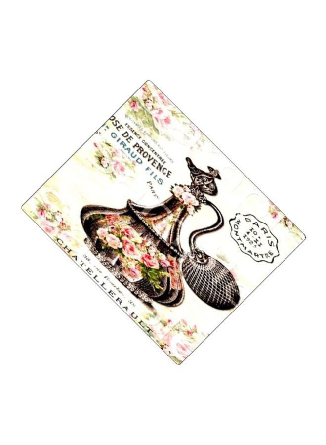 BP Printed Anti-Slip Gaming Mouse Pad - Image 2