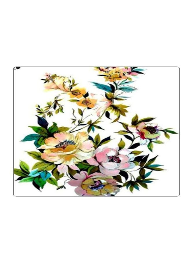 بي بي لوحة ماوس ألعاب بتصميم مضادة للانزلاق وبنمط مطبوع