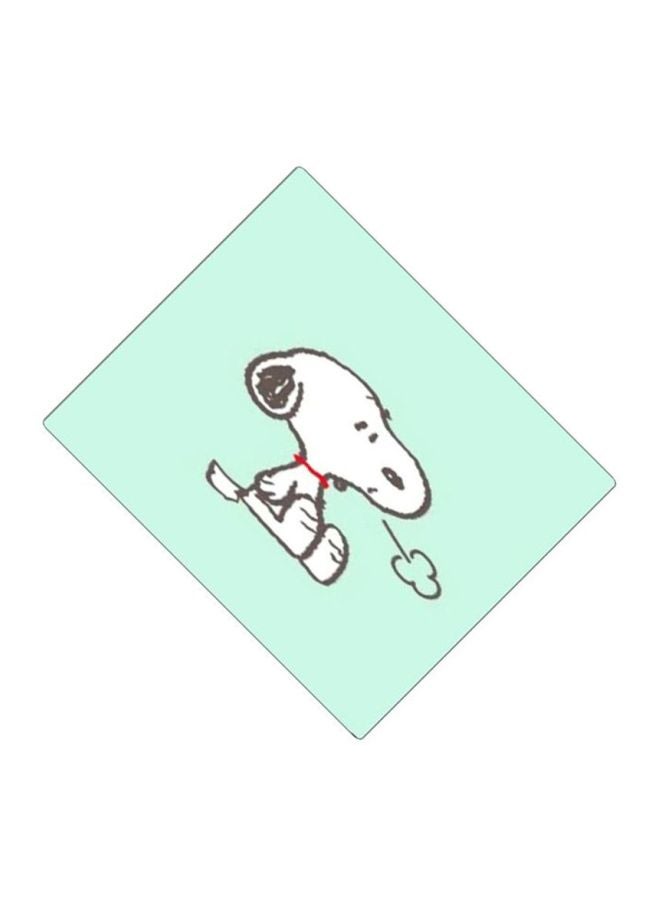 بي بي لوحة ماوس ألعاب بتصميم مضادة للانزلاق وبنمط مطبوع - Image 2