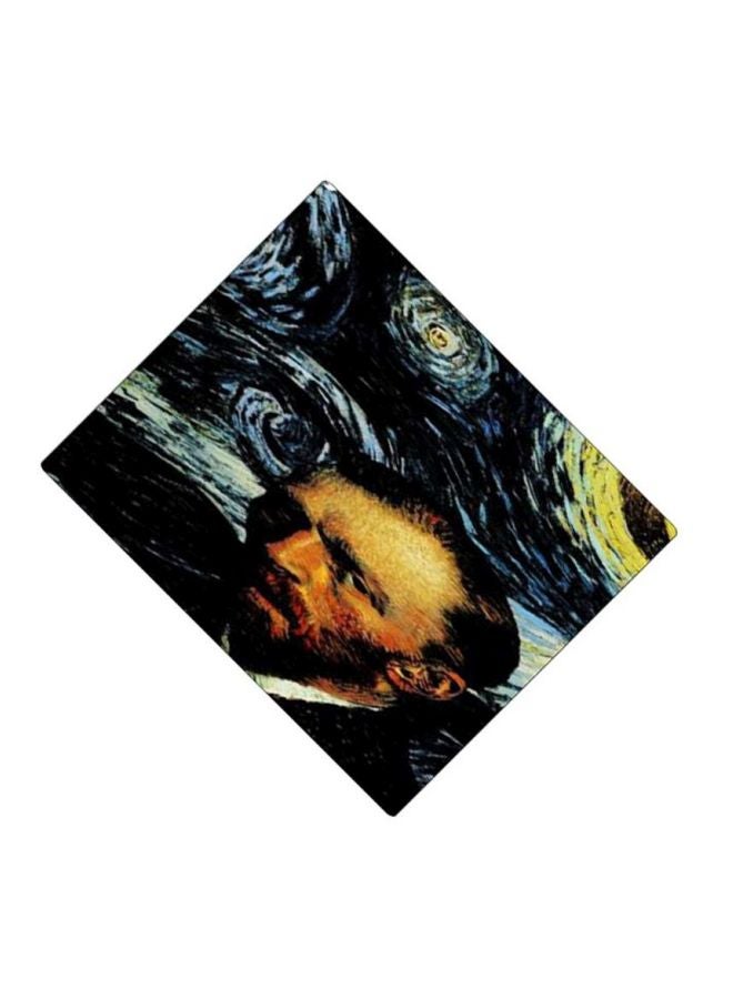 BP Printed Anti-Slip Gaming Mouse Pad - Image 2