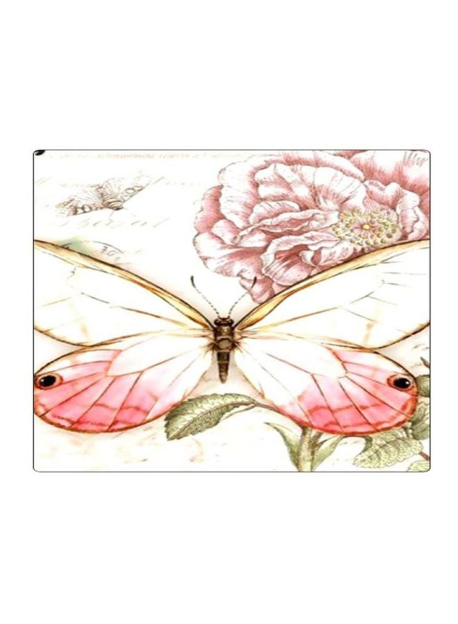 BP Printed Anti-Slip Gaming Mouse Pad - Image 1