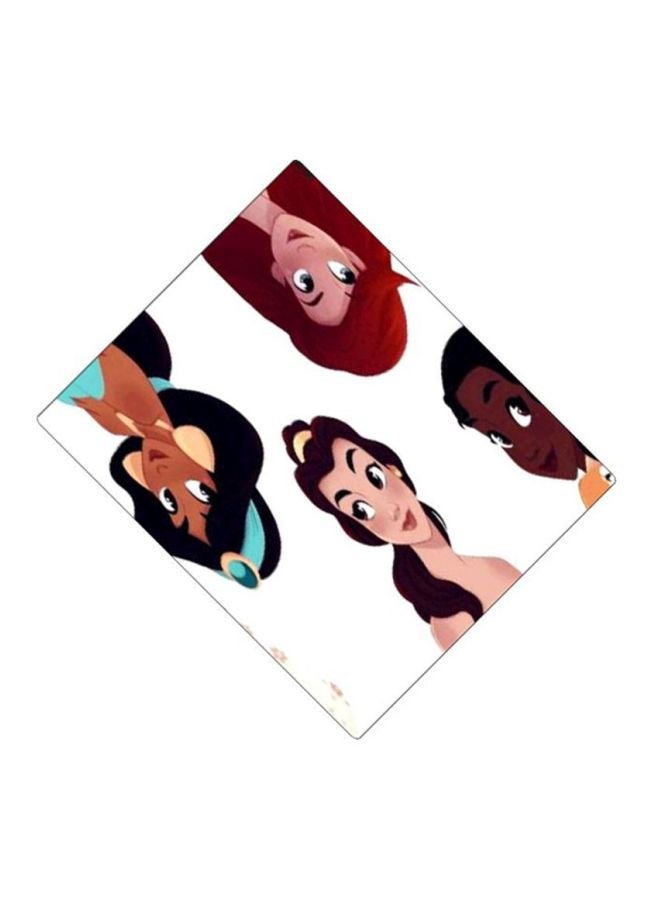 بي بي لوحة ماوس ألعاب بتصميم مضادة للانزلاق وبنمط مطبوع - Image 2