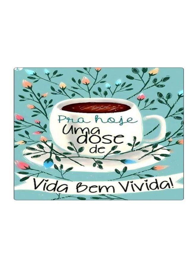 بي بي لوحة ماوس ألعاب بتصميم مضادة للانزلاق وبنمط مطبوع - Image 1