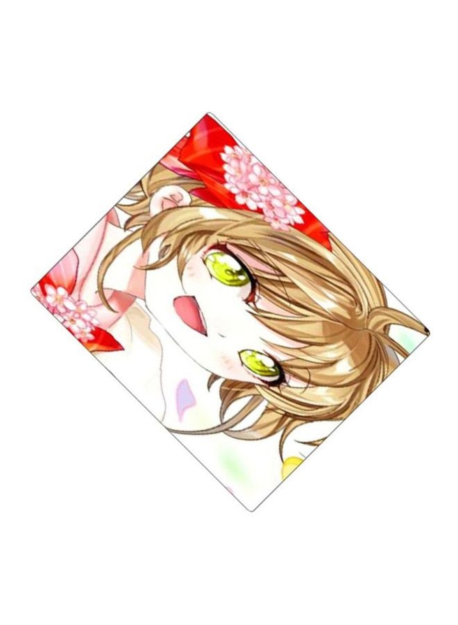 BP Printed Anti-Slip Gaming Mouse Pad - Image 2