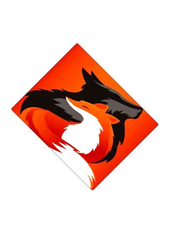 بي بي لوحة ماوس ألعاب بتصميم مضادة للانزلاق وبنمط مطبوع - Image 2