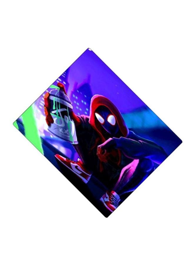 بي بي لوحة ماوس ألعاب بتصميم مضادة للانزلاق وبنمط مطبوع - Image 2