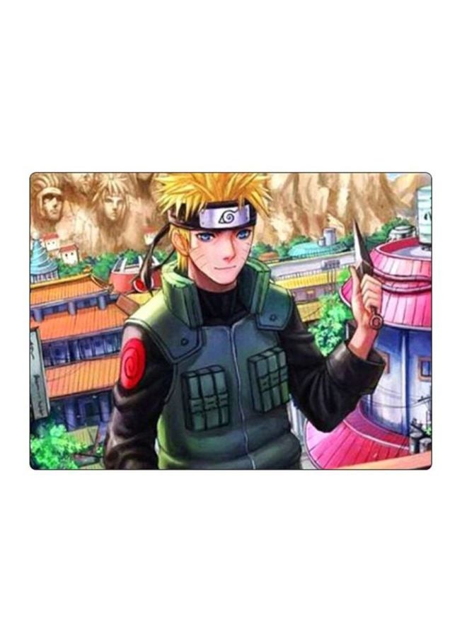 BP Printed Anti-Slip Gaming Mouse Pad - Image 1