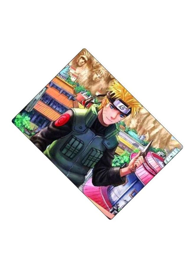 BP Printed Anti-Slip Gaming Mouse Pad - Image 2