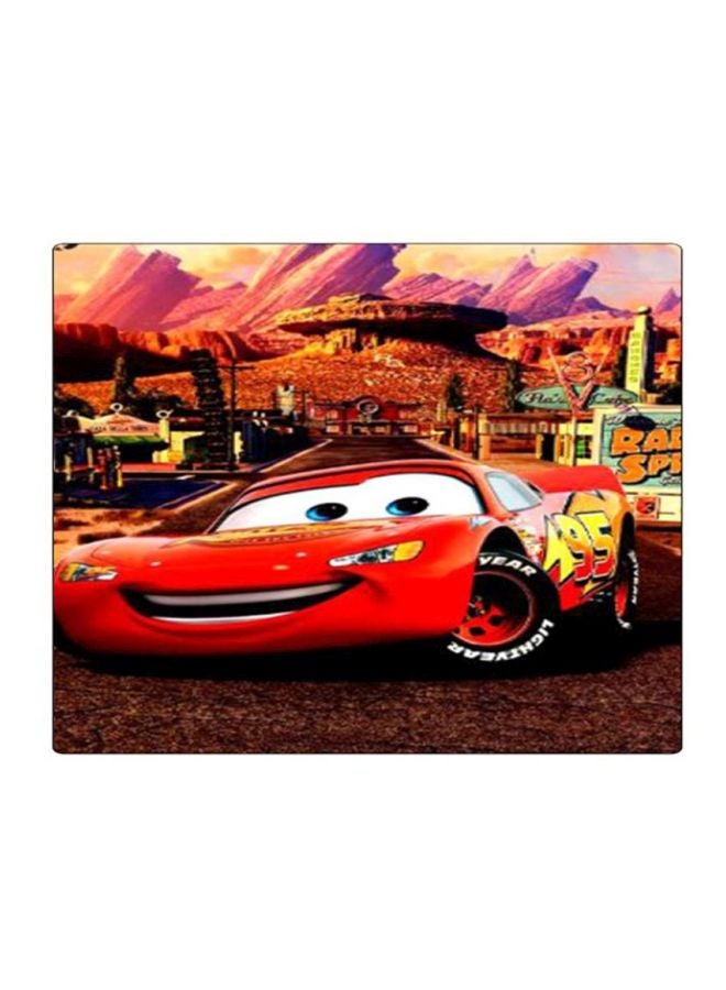 BP Printed Anti-Slip Gaming Mouse Pad - Image 1
