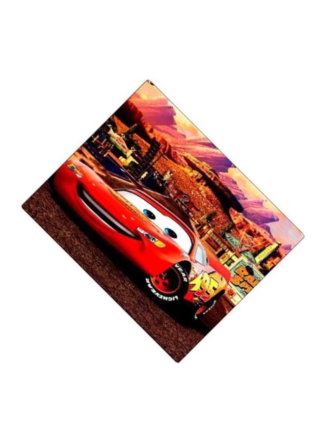 BP Printed Anti-Slip Gaming Mouse Pad - Image 2