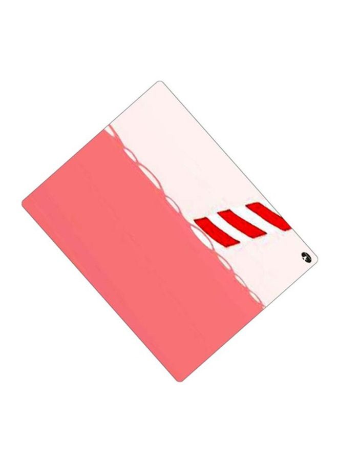 BP Printed Anti-Slip Gaming Mouse Pad  - Image 2
