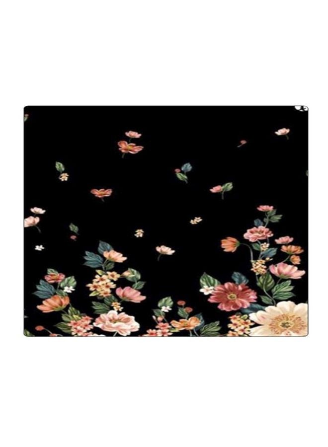 بي بي لوحة ماوس ألعاب بتصميم مضادة للانزلاق وبنمط مطبوع - Image 1