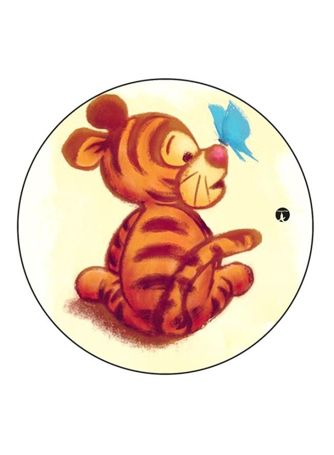 BP Disney Printed Mouse Pad Multicolour