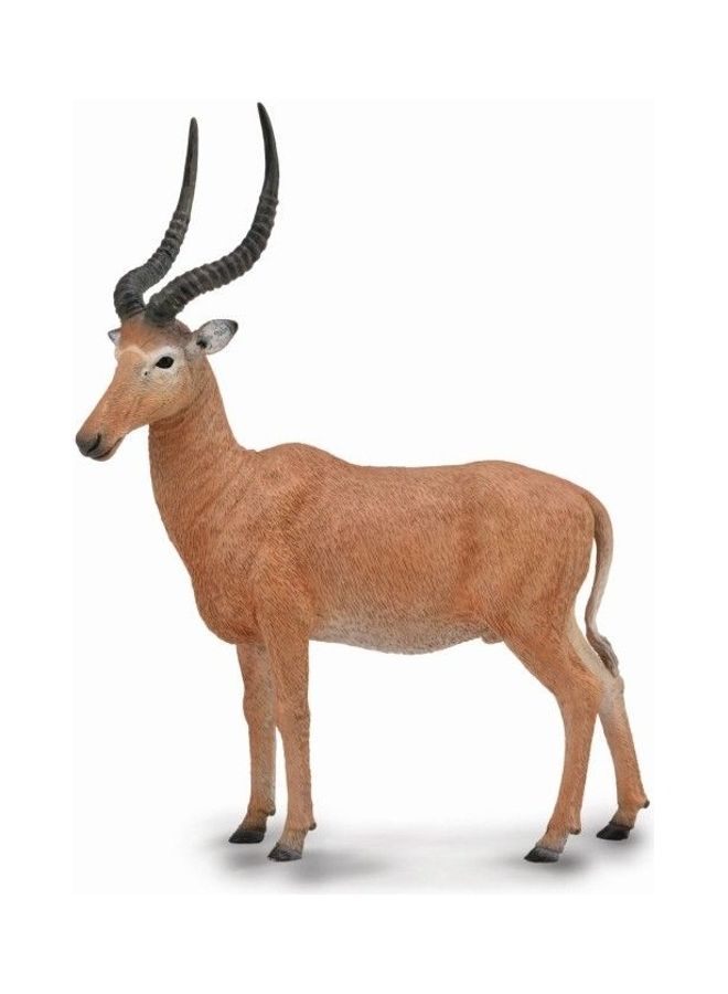 كوليكتا مجسم بنمط حيوان هيرولا