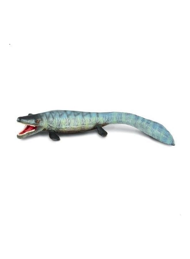 CollectA Tylosaurus Dinosaur Animal Figure Toy
