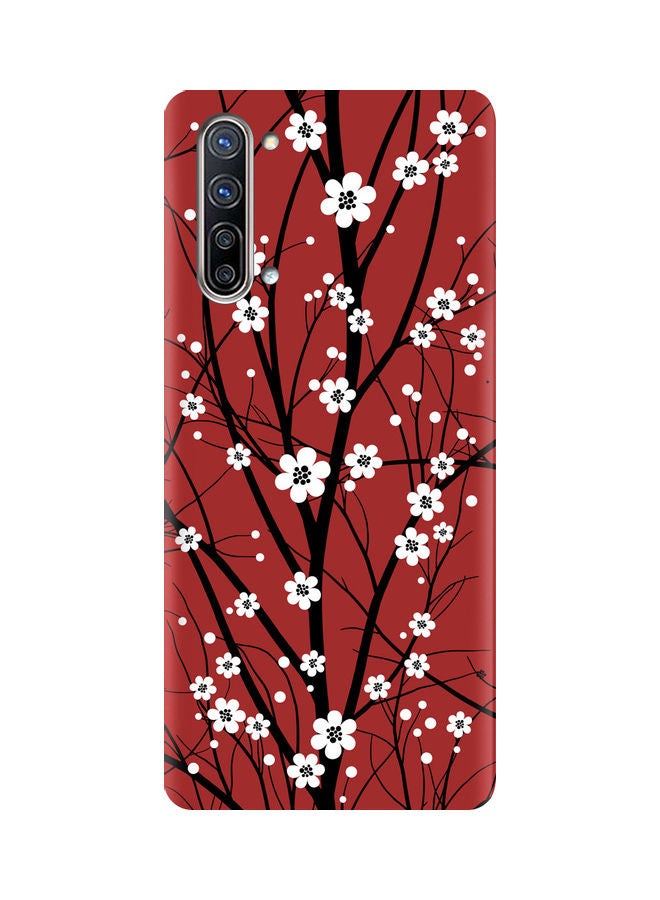 AMC DESIGN Protective Case Cover for Oppo Find X2 Lite Multicolor - Image 1