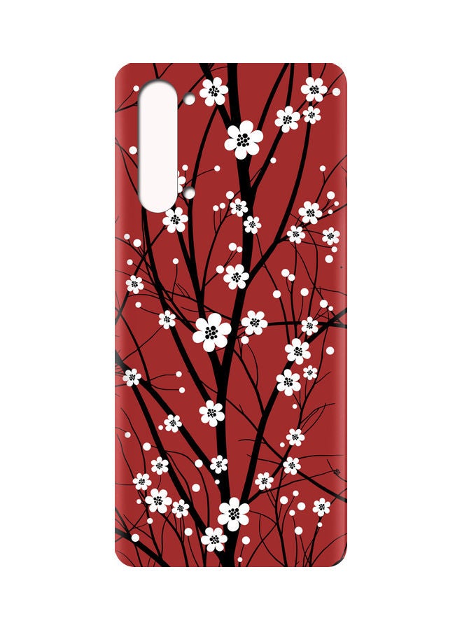 AMC DESIGN Protective Case Cover for Oppo Find X2 Lite Multicolor - Image 2