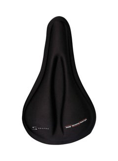 SERFAS Pad Performance Lycra Cycling Cover Saddle 