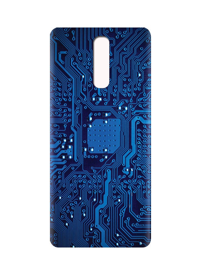 إيه إم سي ديزاين غطاء حماية واق لهاتف شاومي ريدمي K30 5G متعدد الألوان - Image 2