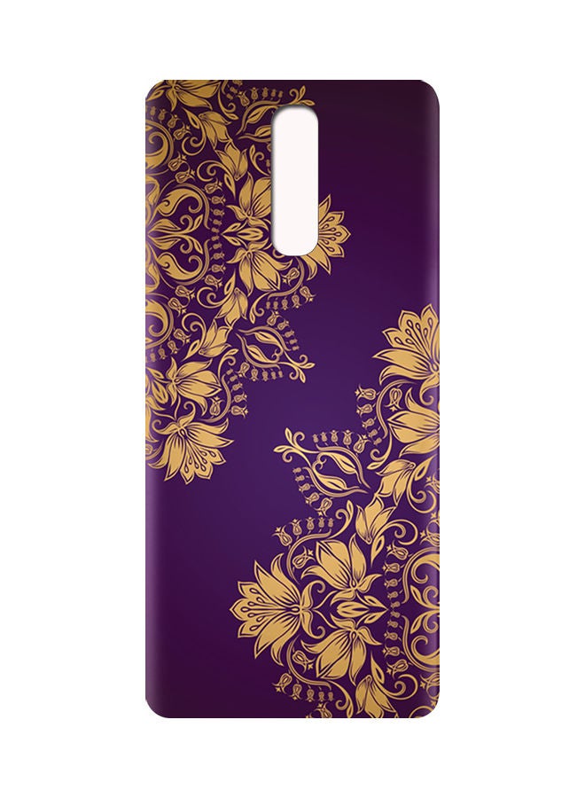 إيه إم سي ديزاين غطاء حماية واق لهاتف شاومي ريدمي K30 5G متعدد الألوان - Image 2