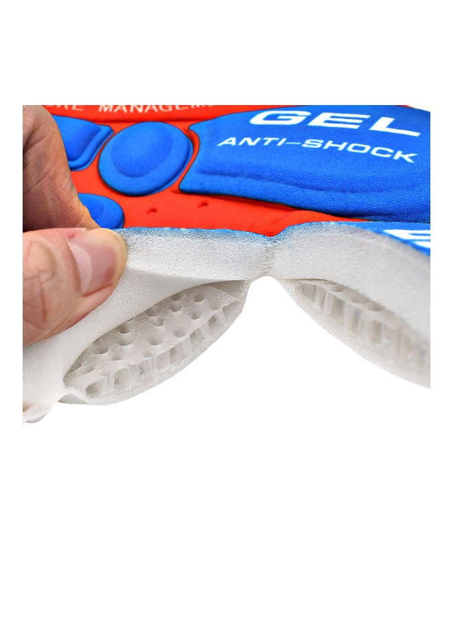 Generic Men Women Cycling Shorts Gel Pad Cushion Breathable Road MTB Bike Bicycle Riding Cycling Underwear Pants Cushion 34*1*22cm  - Image 2