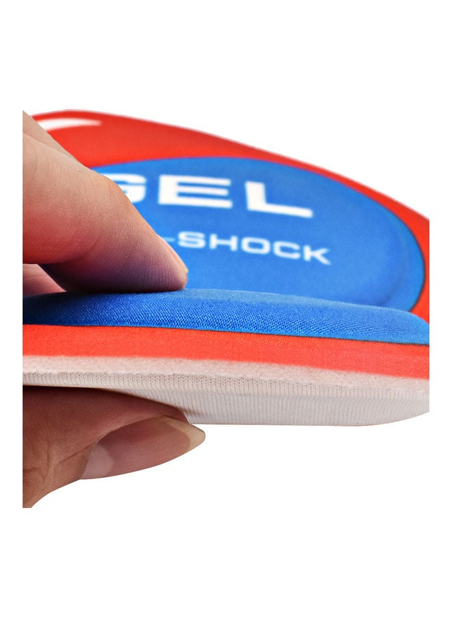 Generic Men Women Cycling Shorts Gel Pad Cushion Breathable Road MTB Bike Bicycle Riding Cycling Underwear Pants Cushion 34*1*22cm  - Image 5