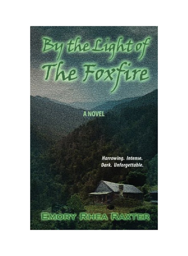 By The Light Of The Foxfire paperback english - 01-Jan-2012 