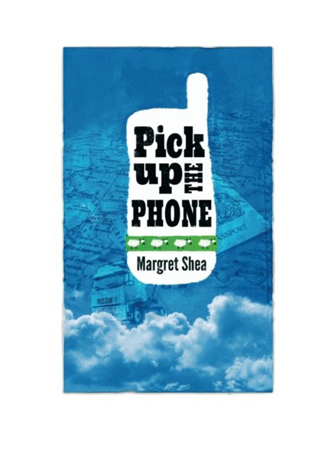Pick Up The Phone! paperback english - 01-Jan-2014 