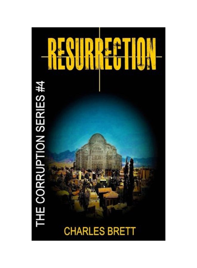 Resurrection paperback english - 01-Jan-2017