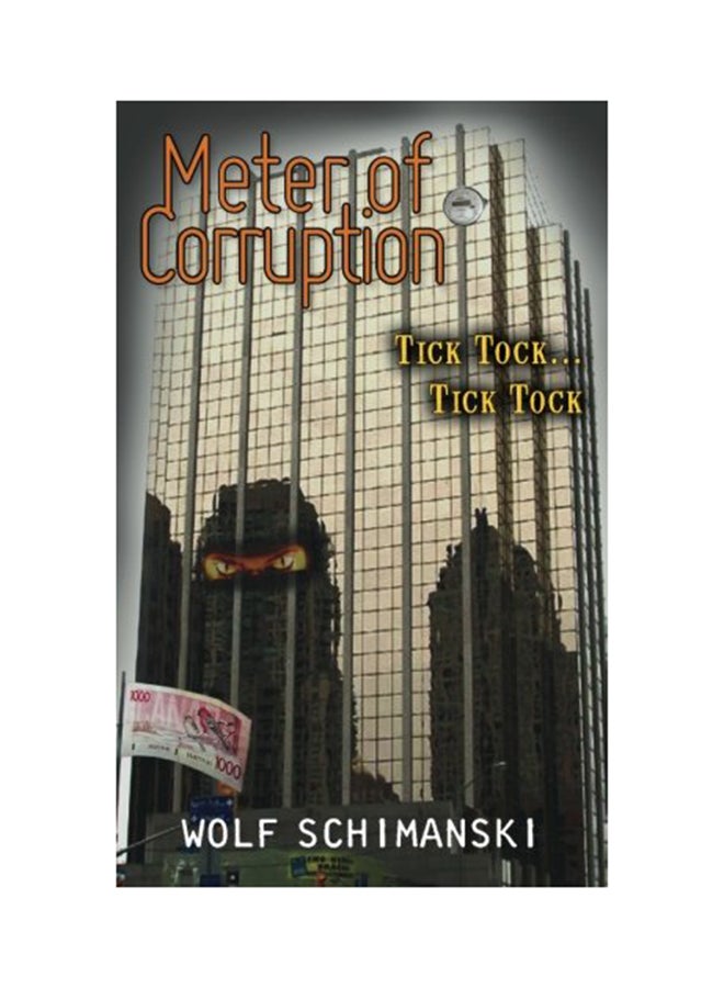 Meter Of Corruption paperback english - 01-Jan-2014