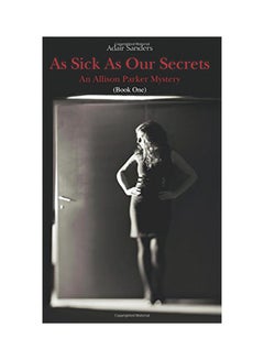 As Sick As Our Secrets paperback english - 01-Jan-2014