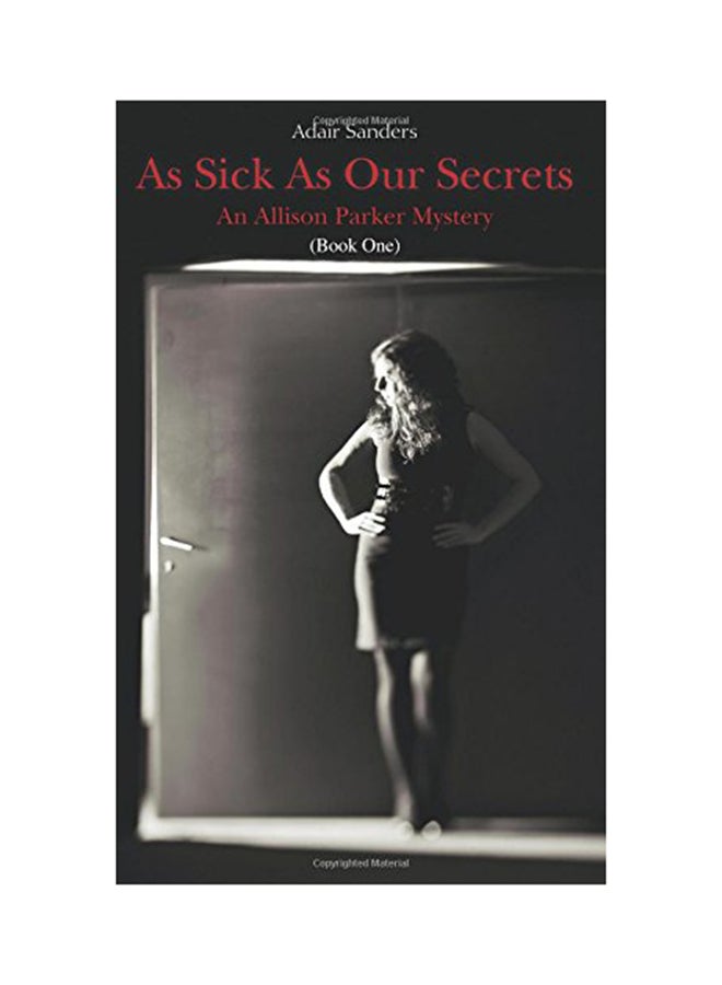 As Sick As Our Secrets paperback english - 01-Jan-2014 