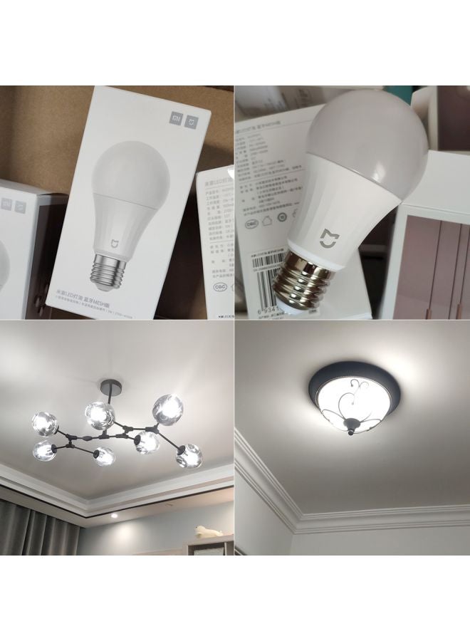 Xiaomi Mija LED Bulb White 15x9x9cm  - Image 5