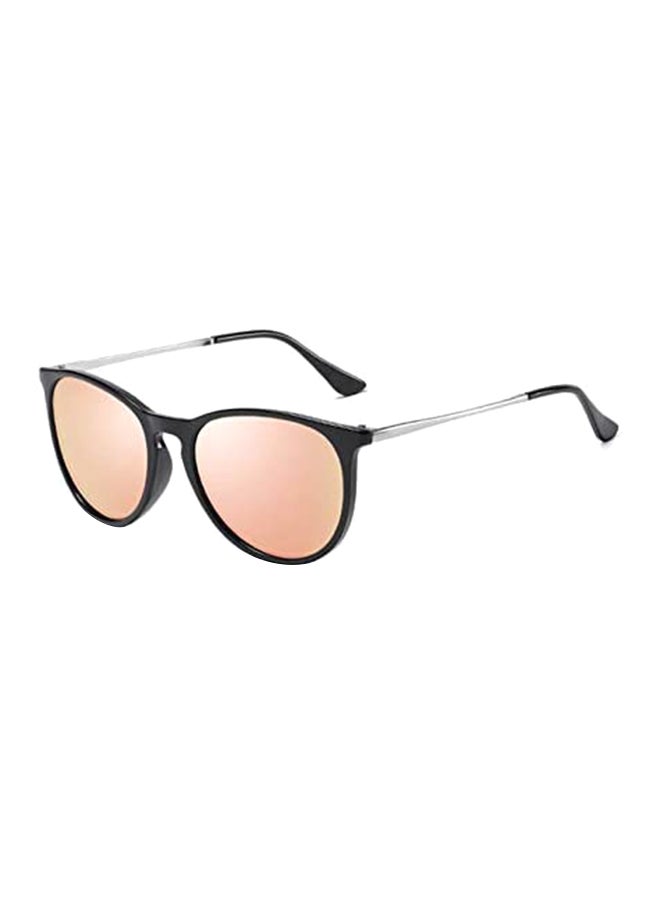 Women's Nalanda Classic Polarized Aviator Sunglasses - Lens Size: 51 mm - Image 1