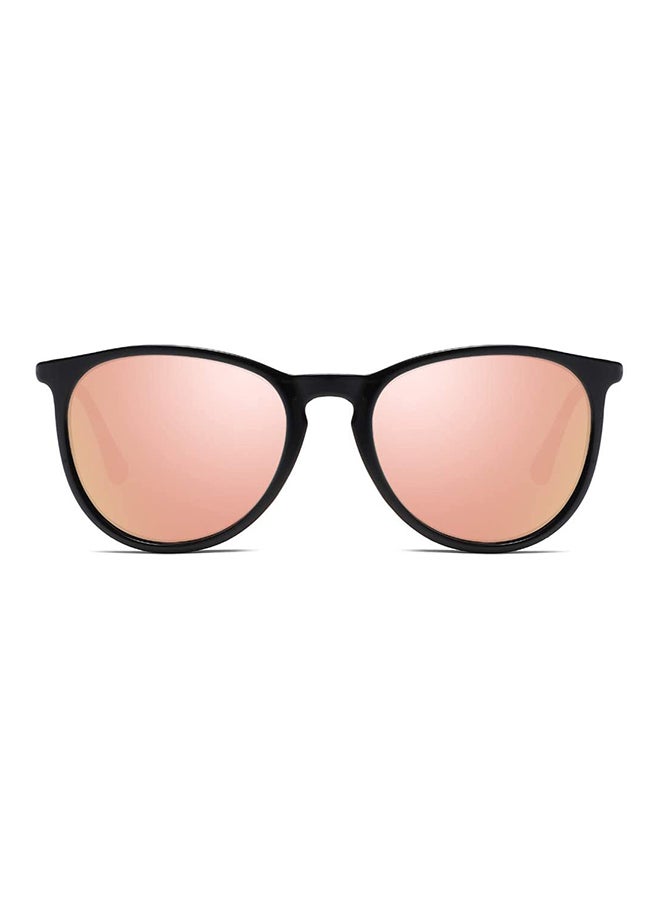 Women's Nalanda Classic Polarized Aviator Sunglasses - Lens Size: 51 mm - Image 2