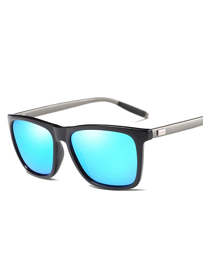 Women's Nalanda Classic Polarized Aviator Sunglasses - Lens Size: 62 mm - Image 2