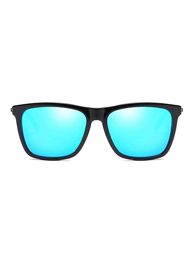 Women's Nalanda Classic Polarized Aviator Sunglasses - Lens Size: 62 mm - Image 3