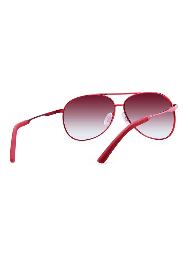Women's Nalanda Classic Polarized Aviator Sunglasses - Lens Size: 50 mm - Image 2